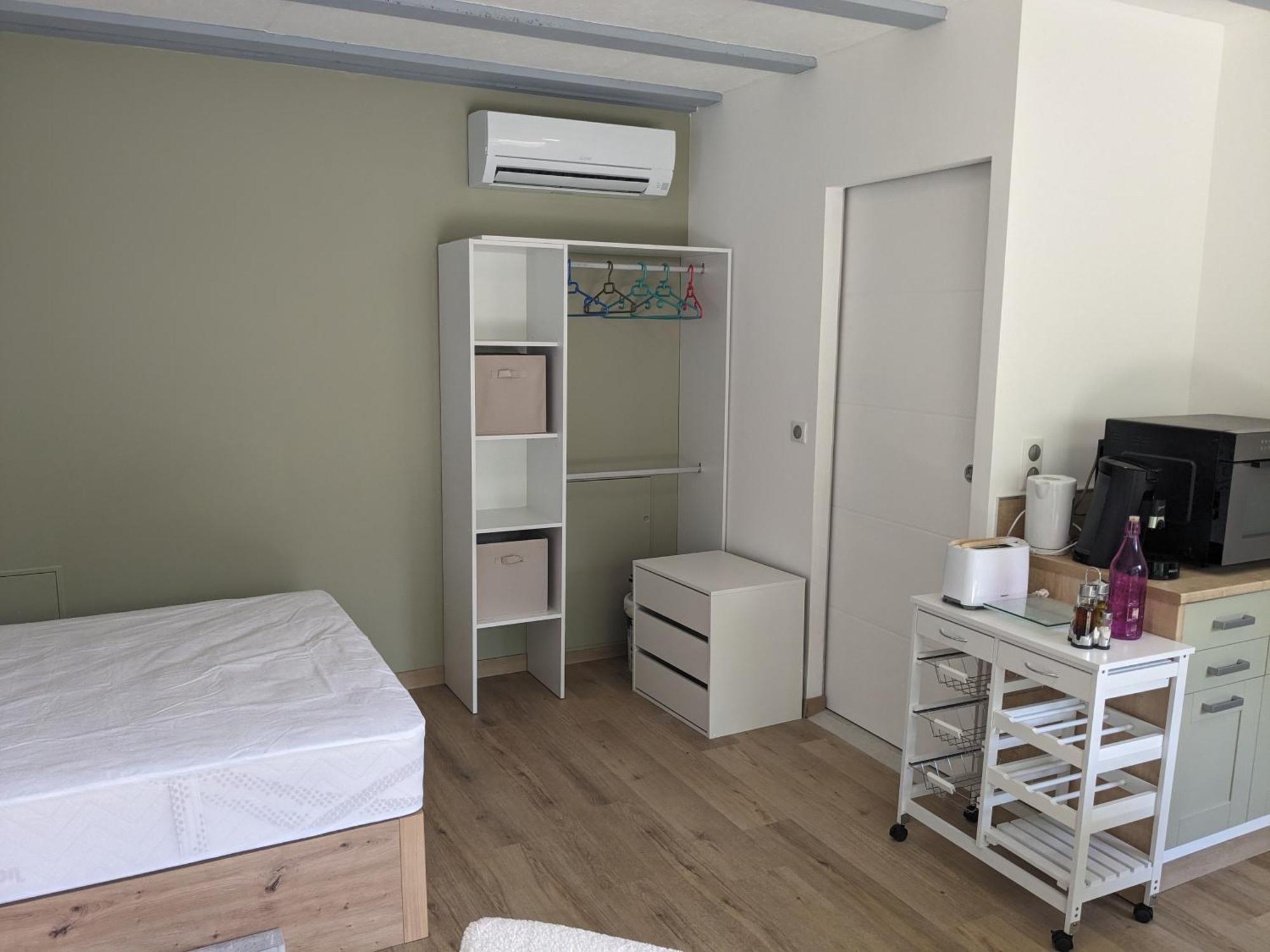 Studio Сере Экстерьер фото